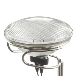 FLOS Toio gulvlampe Gx16d-LED sort