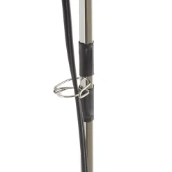 FLOS Toio gulvlampe Gx16d-LED sort