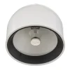 FLOS Wan loftlampe i hvid