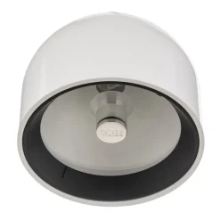 FLOS Wan loftlampe i hvid