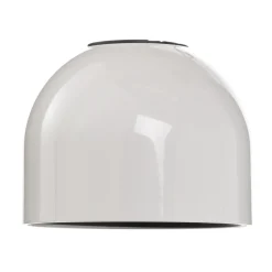 FLOS Wan loftlampe i hvid