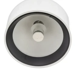 FLOS Wan loftlampe i hvid