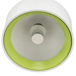 FLOS Wan loftlampe i hvid