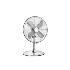 Foranderlig gulvventilator Silver Stream 3 i 1