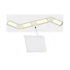 4 forbindelseskapper til Delta-Profil Your LED