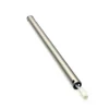 Forlængelsesstang 46 cm lang, titanfarvet