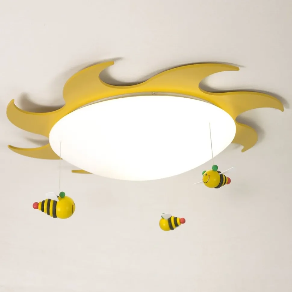 Fortryllende SUM SUM loftlampe