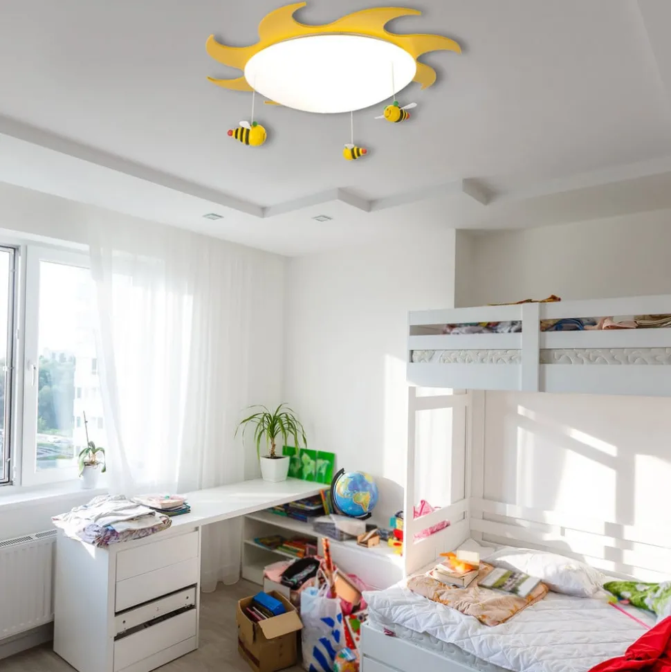 Fortryllende SUM SUM loftlampe