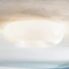 Foscarini Circus grande glasloftlampe, Ø 46 cm
