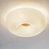 Foscarini Circus piccola loftlampe i glas, Ø 32 cm
