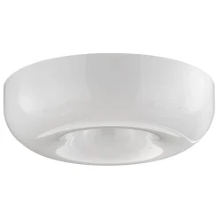 Foscarini Circus piccola loftlampe i glas, Ø 32 cm