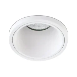 Fox Trimless LED-downlight, dæmpbar