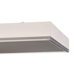 Frameless CCT LED-stjernehimmel, 120 x 30 cm