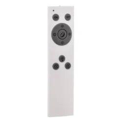 Frameless CCT LED-stjernehimmel, 120 x 30 cm