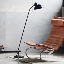 FRITZ HANSEN Kaiser Idell 6556-F, blank sort