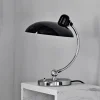 FRITZ HANSEN Kaiser Idell 6631 Luxus, blank sort