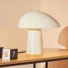 FRITZ HANSEN Night Owl bordlampe, røghvid