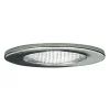 Gave - møbellampen G4, krom
