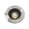 Geiser indbygget LED-lys, søvandsbestandigt, 13 cm, 10°