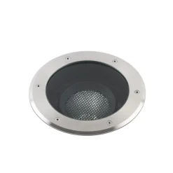 Geiser indbygget LED-lys, søvandsbestandigt, 26 cm, 38°