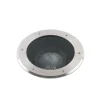 Geiser indbygget LED-lys, søvandsbestandigt, 26 cm, 10°