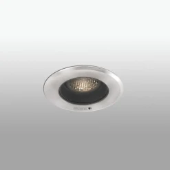 Geiser indbygget loftlampe LED, saltvandsresistent