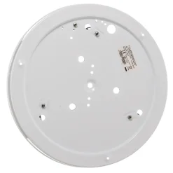 Gjovik loftslampe med opalhvidt glas, Ø 40 cm