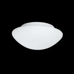 Glas-udendørs væglampe Tokyo 23 cm IP44