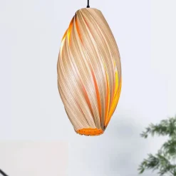 Gofurnit Ardere pendellampe oliven ask højde 50 cm