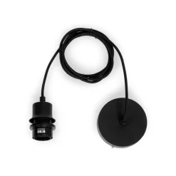 GOOD & MOJO Bromo pendel lavet af bambus Ø 40cm