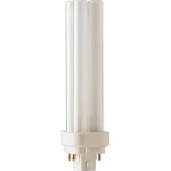 G24q 13W 840 kompakt lysstofrør Dulux D/E