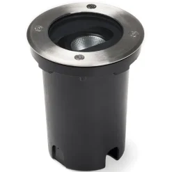 Ground Spot LED-gulvspot, håndfremstillet i EU