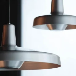 GRUPA Arigato pendel Ø 23cm aluminium