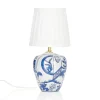 Göteborg klassisk bordlampe 32,5 cm