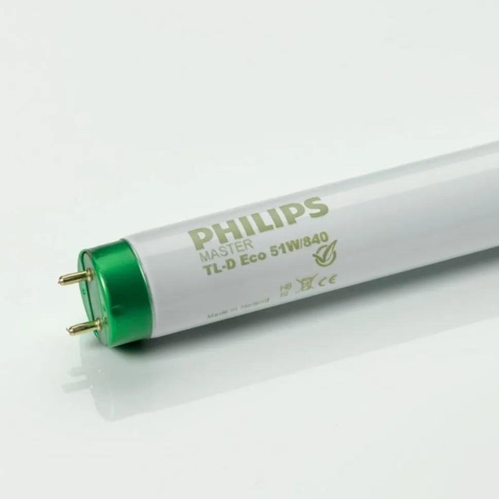 G13 T8 16W 830 Master TL-D Eco