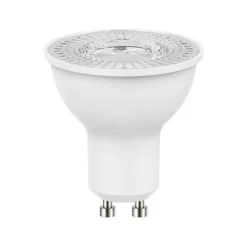 GU10 ES50 4,2W 830 LED reflektorpære 110°