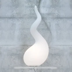 Gulvlampe Alien M
