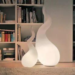 Gulvlampe Alien M
