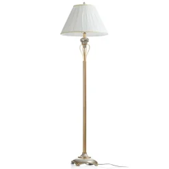 Gulvlampe Alvaro