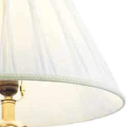 Gulvlampe Alvaro