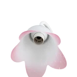 Gulvlampe Botton i florentinsk stil, 3 lyskilder
