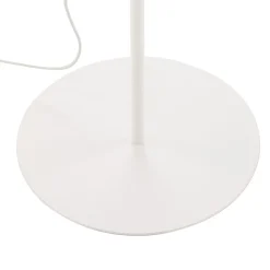 Gulvlampe Pastell Trio turkis/grå/lysegrå
