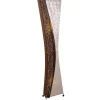 Gulvlampe Wayan, 150 cm