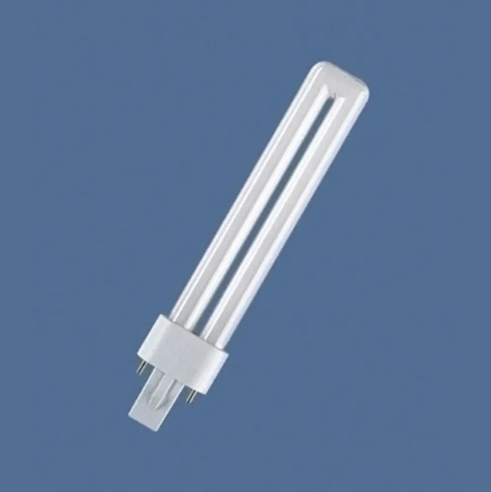 G23 11W 840 Kompakt lysstofpære Dulux S
