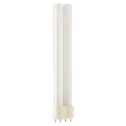 2G11 24W 827 kompakt lysstofpære Master PL-L