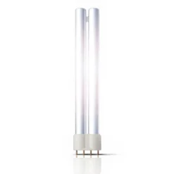2G11 18W 827 kompakt lysstofpære Master PL-L