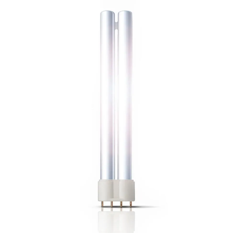 2G11 18W 827 kompakt lysstofpære Master PL-L