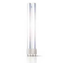 2G11 55W 840 kompakt lysstofpære Master PL-L