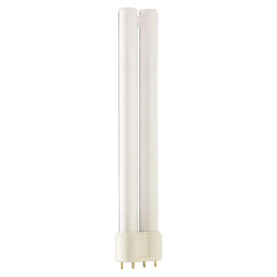 2G11 55W 840 kompakt lysstofpære Master PL-L