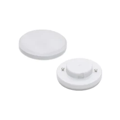 GX53 LED-pære 8 W, 620 lm, 4.000 K, 120°